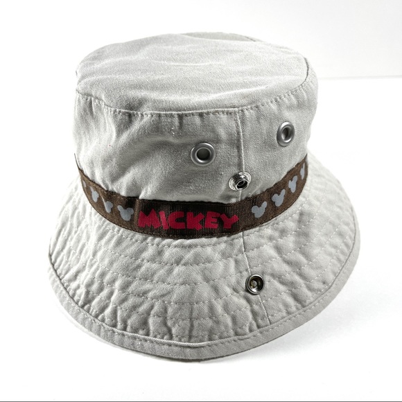 ⭐️ DISNEY BABY Bucket Hat 3-6 mos